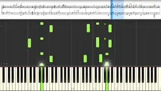 Somewhere Out There & Over the Rainbow (Piano Cover)