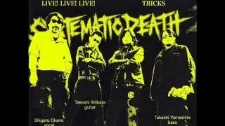 Systematic Death - Systema Seven EP