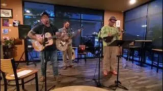 My Baby's Always Right - High Point Coffee - West Jordan, Utah