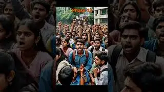 SSC Exam Chaos Sparks Nationwide Outrage!