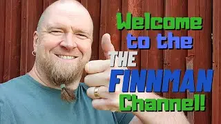 The Finnman Channel