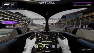 😍🏎️🏆🏎️😍 !!!F1 Movie - Apex GP - Brad Pitt - Prologue - Victory - Legend - World Champion!!! 😍🏎️🏆🏎️😍