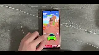Extreme Car Racing Gameplay 🚘💨 | Mobile Racing Game
