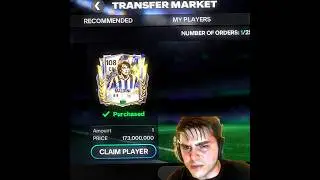 Maldini Bug or Pure Luck? 🤯