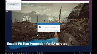 Battlefield Bad Company 2 | Simple Wallhack 2018 | EA/Nexus