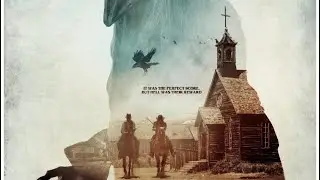 The Pale Door (2020 Western Horror) Spoiler Free Review