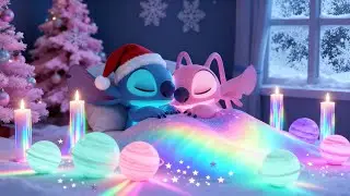 Засыпайте всего за 3 минуты 🌙 | Успокаивающие звуки для глубокого сна и внутреннего исцеления