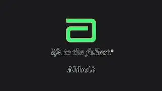 [REQUESTED] Abbott Logo (2024) Effects [Preview 1982 Effects]