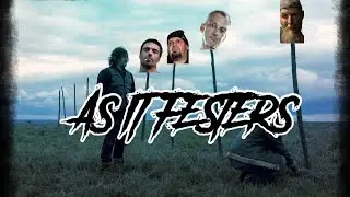 &ldquo;Tales Of The Happily Depressed Part 1&rdquo; - As It Festers #metal #metalband #deathmetal 