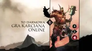 Might&Magic Duel of Champions iPad -- launch trailer [PL]