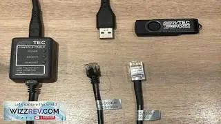 Pylontech Battery Console cable for US2000 US3000 & US5000 batteries view