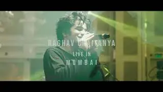 Raghav Chaitanya Live in Mumbai | Wedding Show | STARtist Management