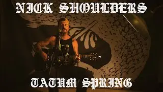 Nick Shoulders - 