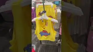 Target is transporting us back to 1998. | TARGET FINDS 2022