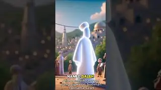 The Story of Prophet Saleh and the She-Camel | Islamic Prophet Stories for Kids