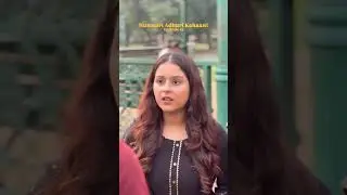 episode 41 - humari adhuri kahani  #wordsofshrvi