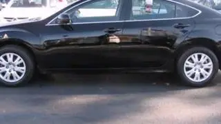 2009 Mazda MAZDA6 #M13480 in Wayne, NJ 07470