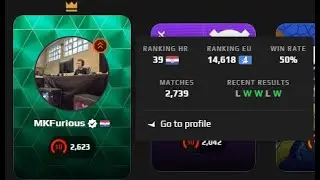 Faceit Trojka u akciji - ReiHino, TataMata i MKFurious