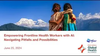 Empowering Frontline Health Workers with AI: Navigating Pitfalls and Possibilities