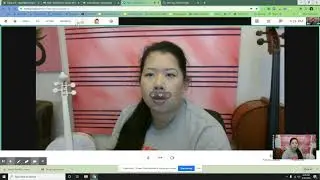 How to add Nod extension for Google Meet