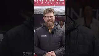 Maritime Yacht Services - South Coast & Green Tech Boat Show 2023 - Short Video