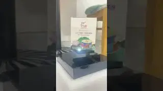 Magnetic Display