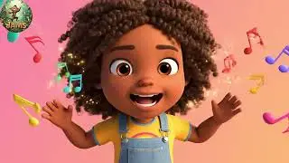 The Shape Parade Song | Kids Vlog | Fun and Learning | Family Friendly