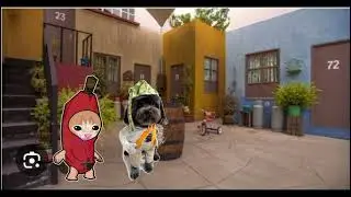 S1E36 lo chavodog