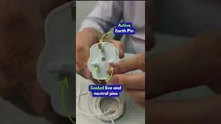 Feel Better Naturally: Grounding Wrist Strap for EMF Protection & Sleep &ndash; Singapore Plug Ready!
