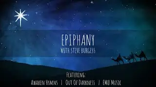 Epiphany / Baptism of Christ - 9th January 2022 | ONLINE CHURCH SERVICE