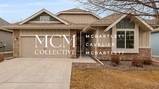 One-level Level Home in Mid-Town Fort Collins with Stunning Custom Finishes | 4109 Stoney Creek Dr