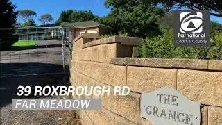 39 Roxbrough Road, Far Meadow