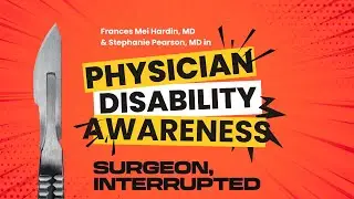 From OB-GYN to ‘Former Doctor’: Identity After Forced Exit from Medicine | Surgeon, Interrupted