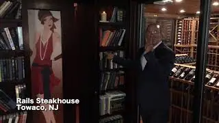 Rails Steakhouse Promo (2018)