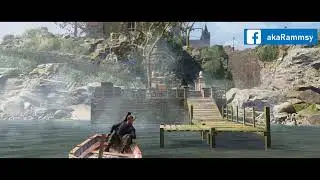 Sniper Elite 5 | Франция | Часть 4-2 | Occupied Residence