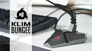 KLIM Bungee -  L'accessorio da gaming indispensabile