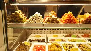 Bucket List | Sarah&rsquo;s Guide to Spain