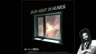 Bad Boys Blue [style] - Rainy Night In Heaven (Ai Cover)