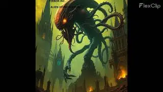 Terror Inc.-Alien Horror Show-8 In The House