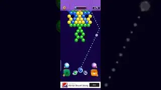 bubble freedom game level 🔥🔥🔥