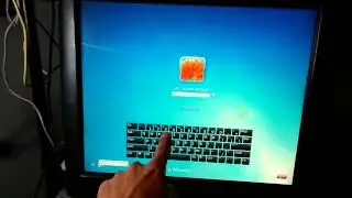 Microtouch 3m 170