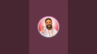 Sant Shri Taradasji Bapu is live!