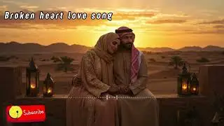 Best Arabic Heartbreak Songs 💔 | Sad Love from the Middle East