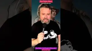 Beau is Afraid: Movie Review from the Ray Taylor Show