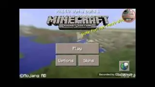0.14.0 is out for minecraft pe