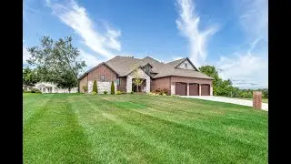 5018 Spyglass Ave.,  Fremont Hills, MO 65714