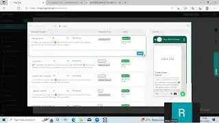 Verified WhatsApp Catalog SPM Template (Marketing Category) | Create, Send & Mobile Preview