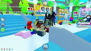 Pet Simulator X With Honey_123