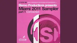 Ritual In Benirras (Original Mix)