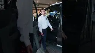 Nowy FORD TOURNEO CUSTOM ACTIVE 2025 | SUV w ciele vana? Ford Gezet wyjaśnia r&oacute;żnice!